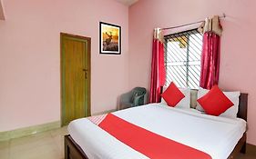 R Bhubaneswar