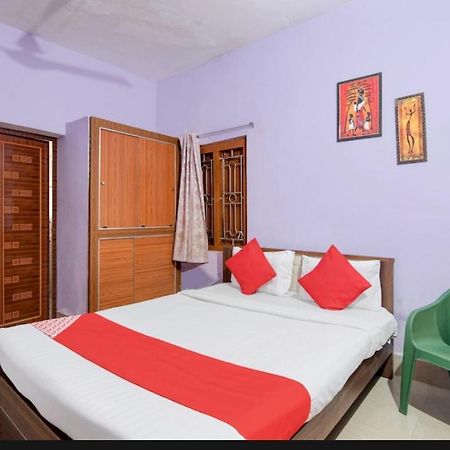 Hotel R Palace Bhubaneswar Exteriör bild