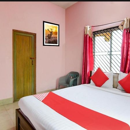 Hotel R Palace Bhubaneswar Exteriör bild