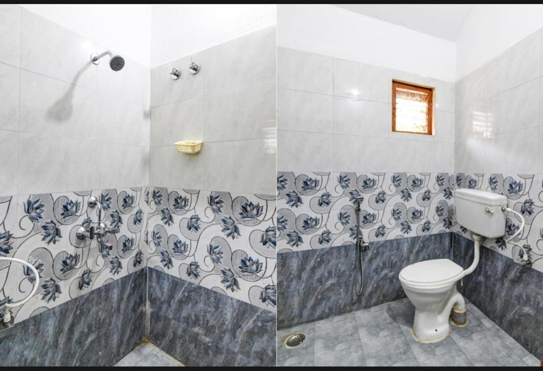 Hotel R Palace Bhubaneswar Exteriör bild